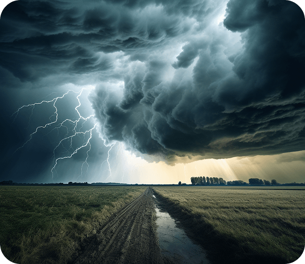 Incentives for Wind Mitigation