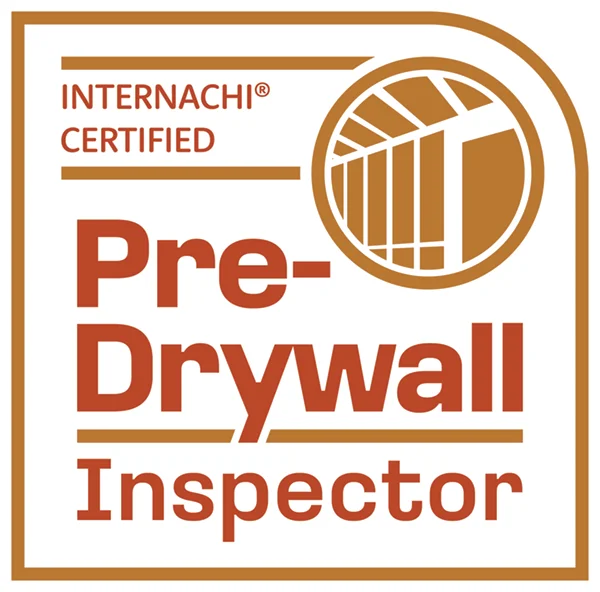 Pre-drywall