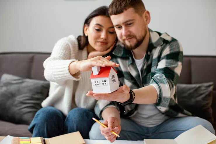 Tips for Homebuyers and Homeowners