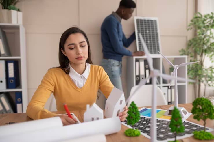 Top Energy-Saving Upgrades for Your Home in 2025
