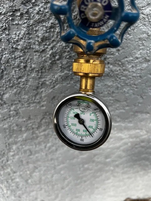 water-press